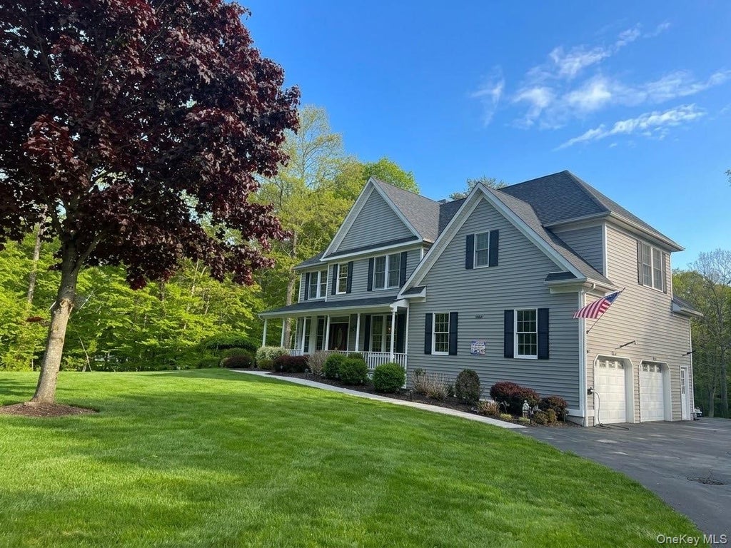 Photo of 11 McCann Drive, Lagrangeville, NY 12540 (MLS # 1054949)