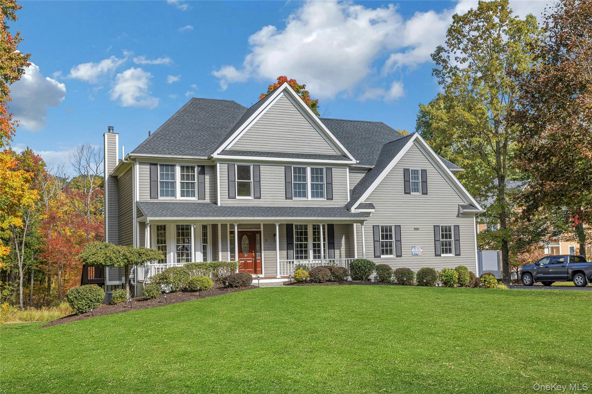 11 McCann Drive
