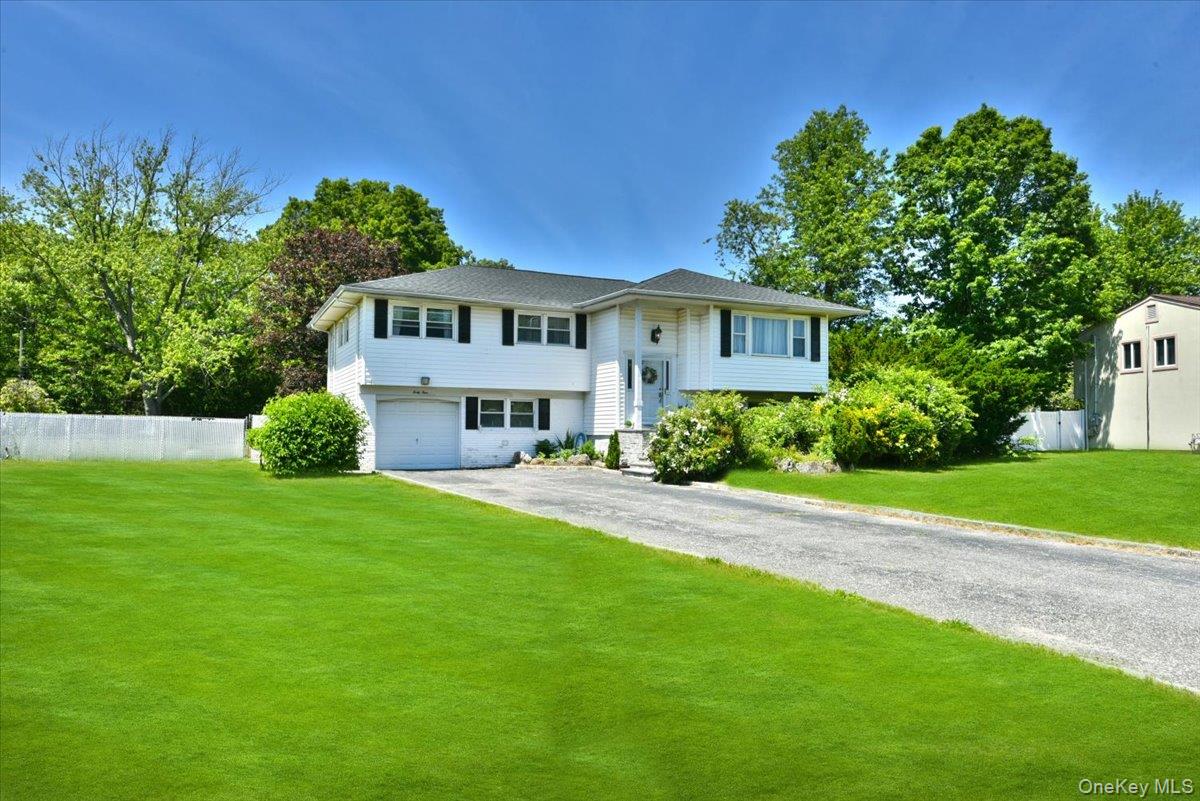 44 Peppermint Road