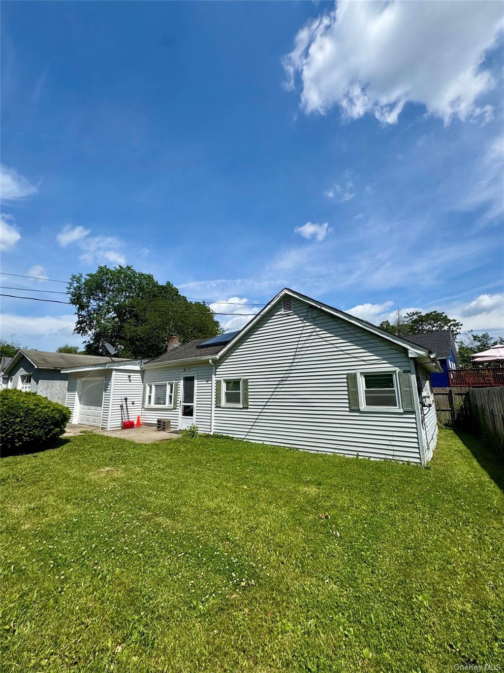 Photo of 121 Brookline Avenue, Middletown, NY 10940 (MLS # 1012622)