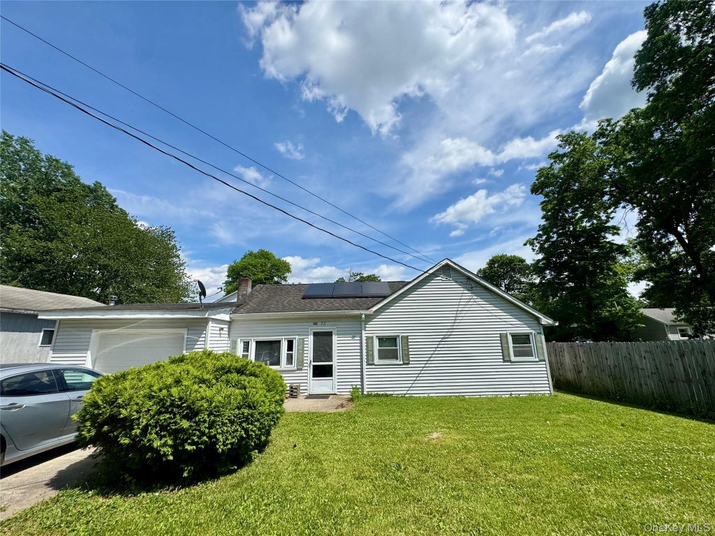 Photo of 121 Brookline Avenue, Middletown, NY 10940 (MLS # 1012622)
