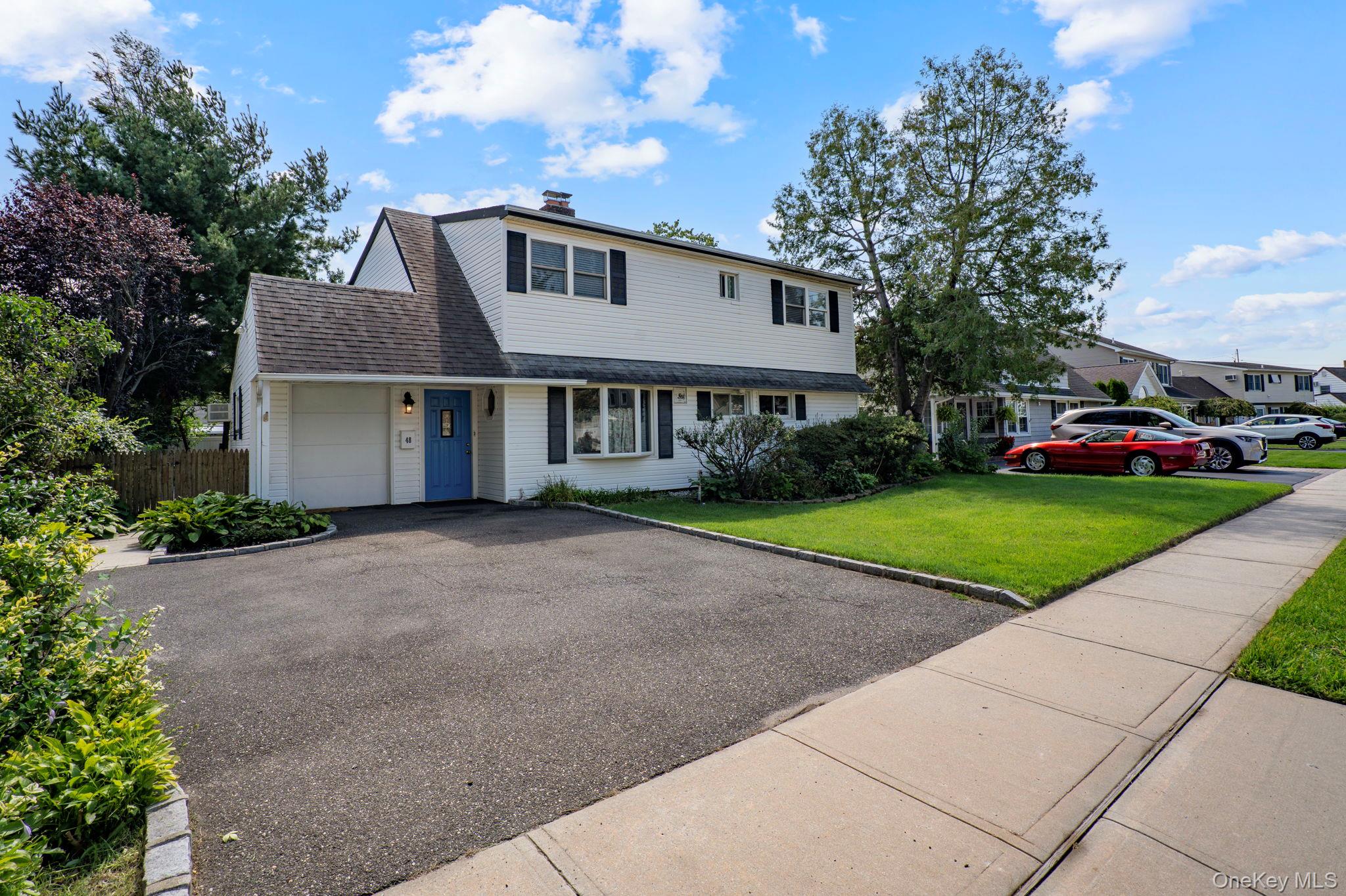 48 Grey Lane