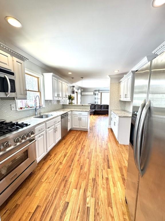 150 Hammond Lane, Centereach, New York image 5