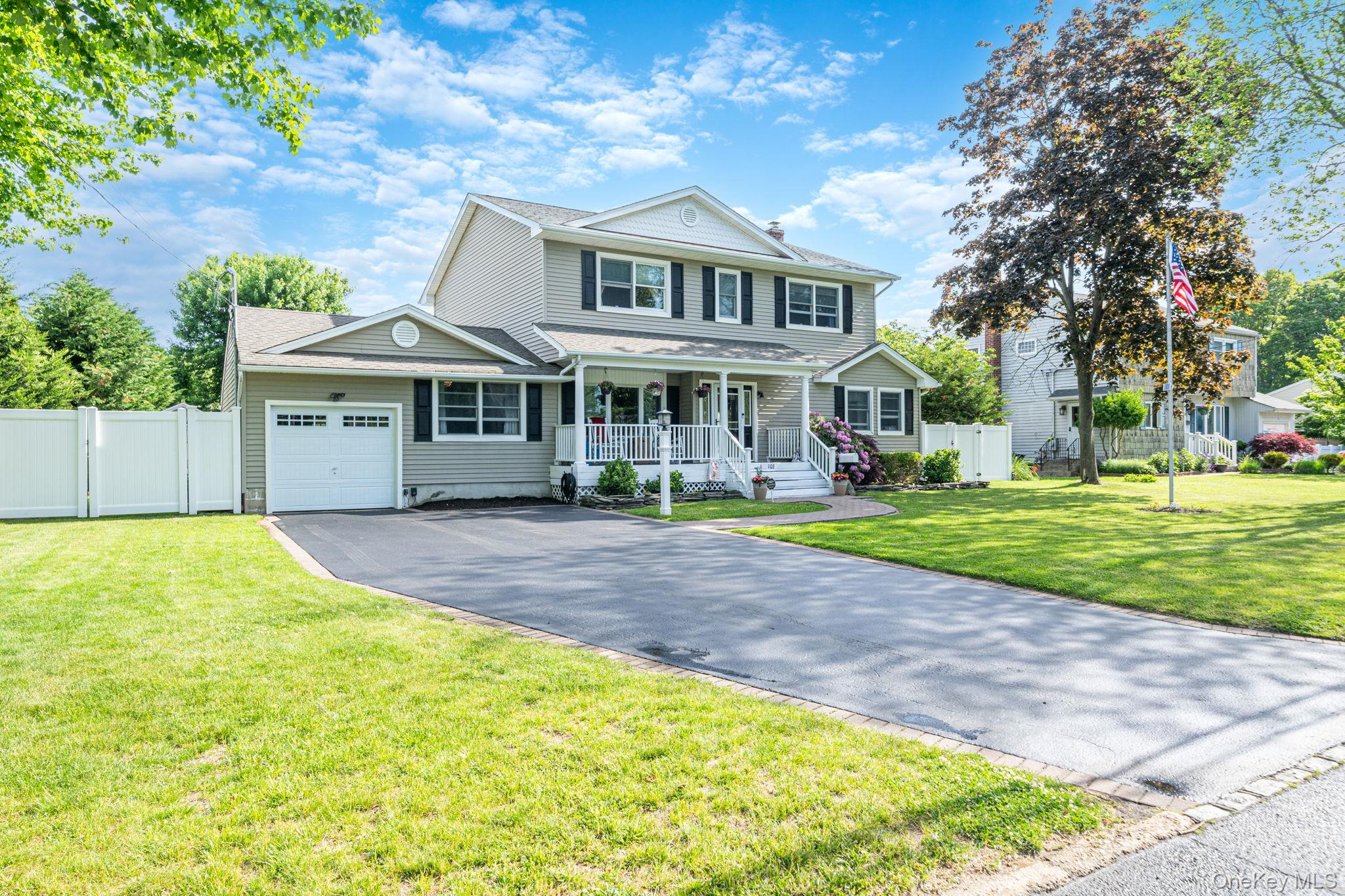 103 Hilary Street