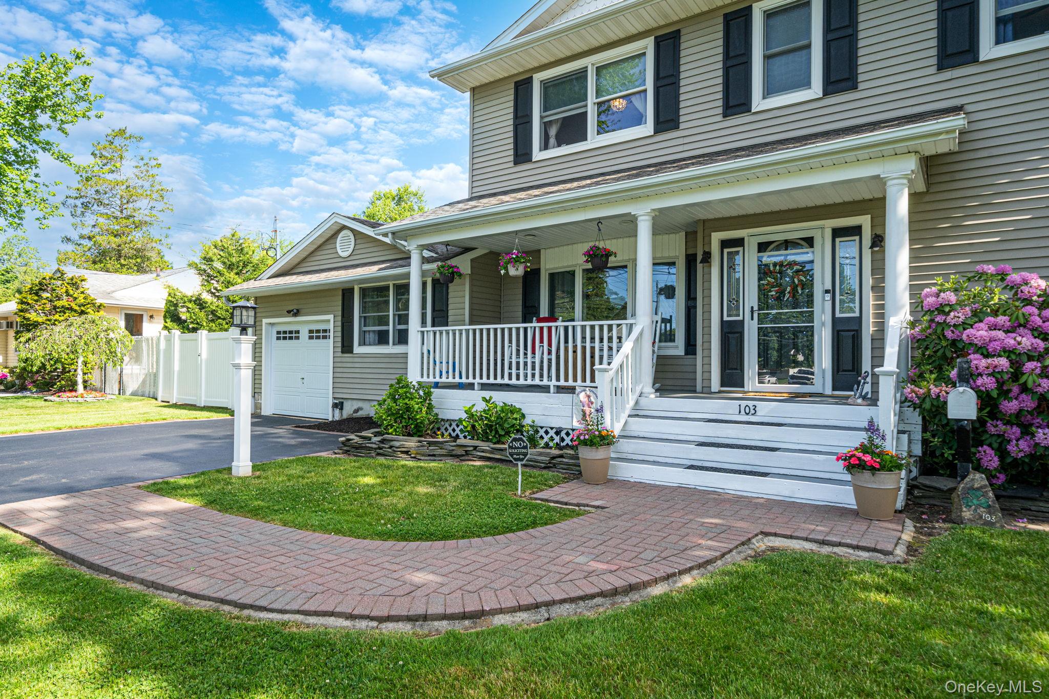 103 Hilary Street