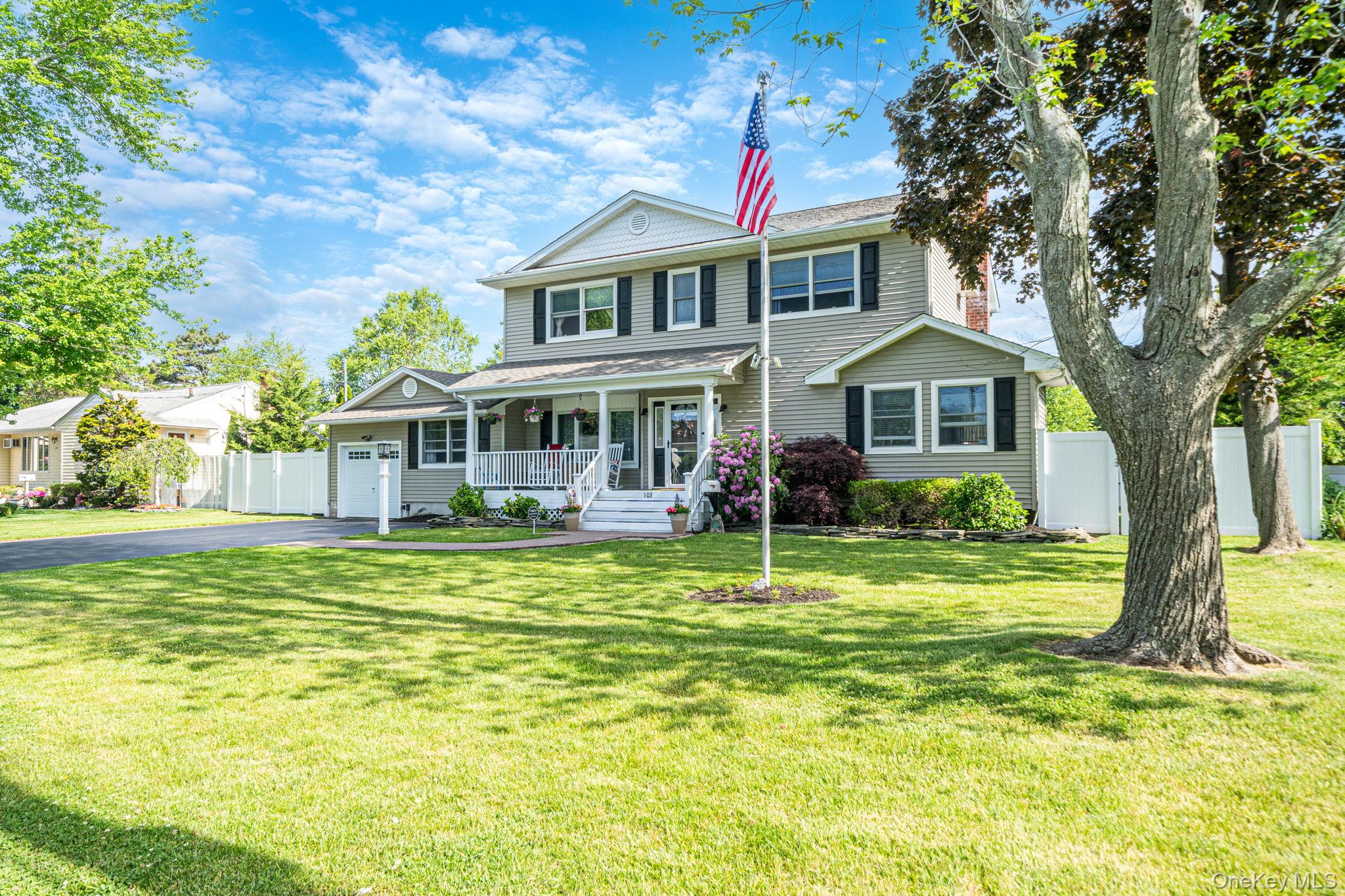 103 Hilary Street
