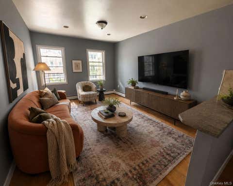 Apartment For Rent - 17724 106th Avenue<br/> Jamaica, NY 11433