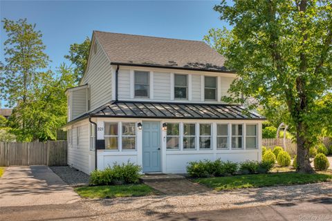 321 Bridge Street Greenport NY 11944