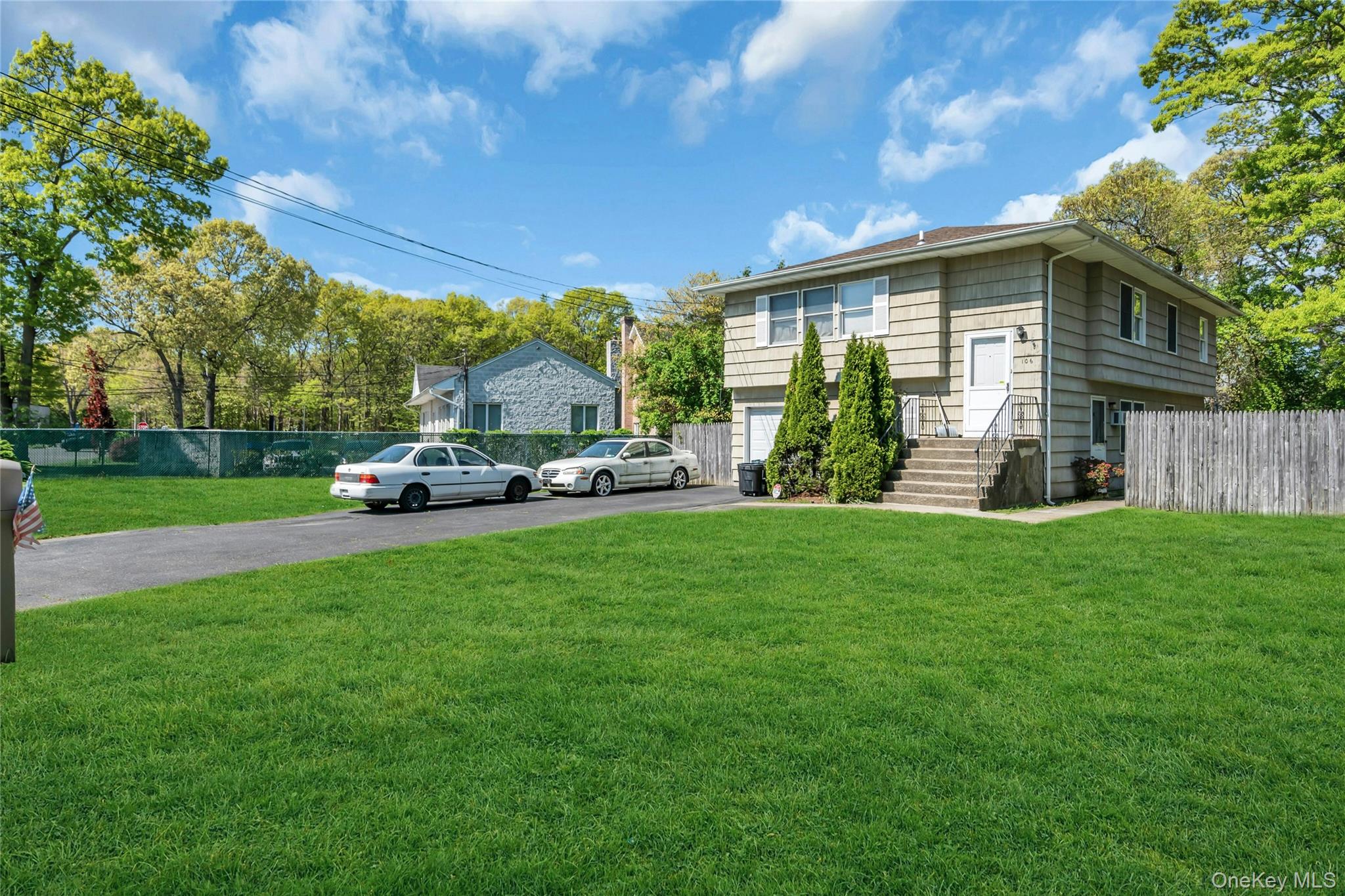 106 Summit Drive