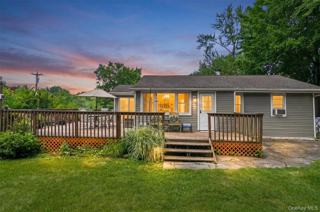 Photo of 2 Rosemont Road, Monroe, NY 10950 (MLS # 1019144)