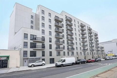 Photo of 70-40 45th Avenue St #2j, Woodside, NY 11377 (MLS # 950322)