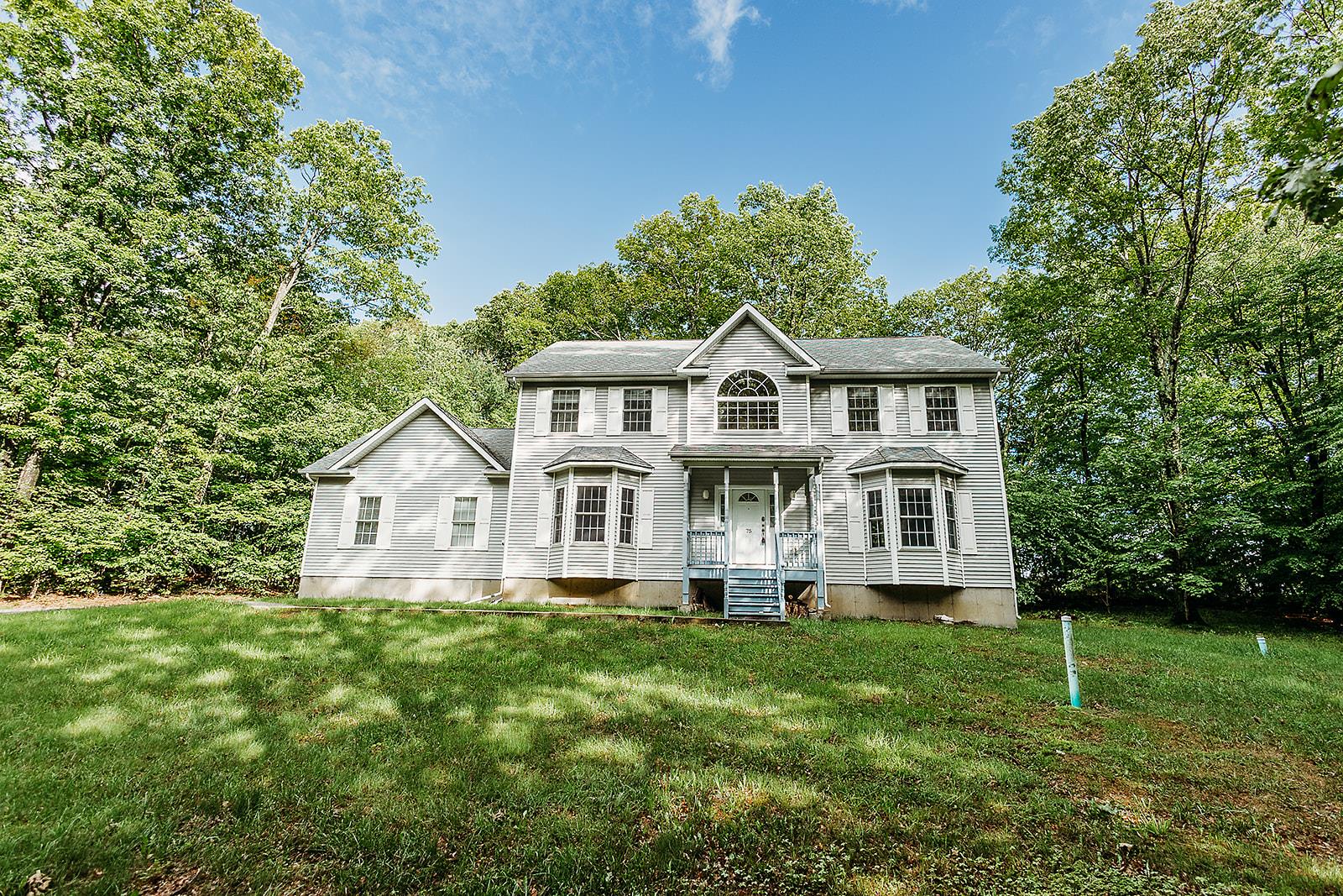 75 Morgan Way, Port Jervis, New York image 1