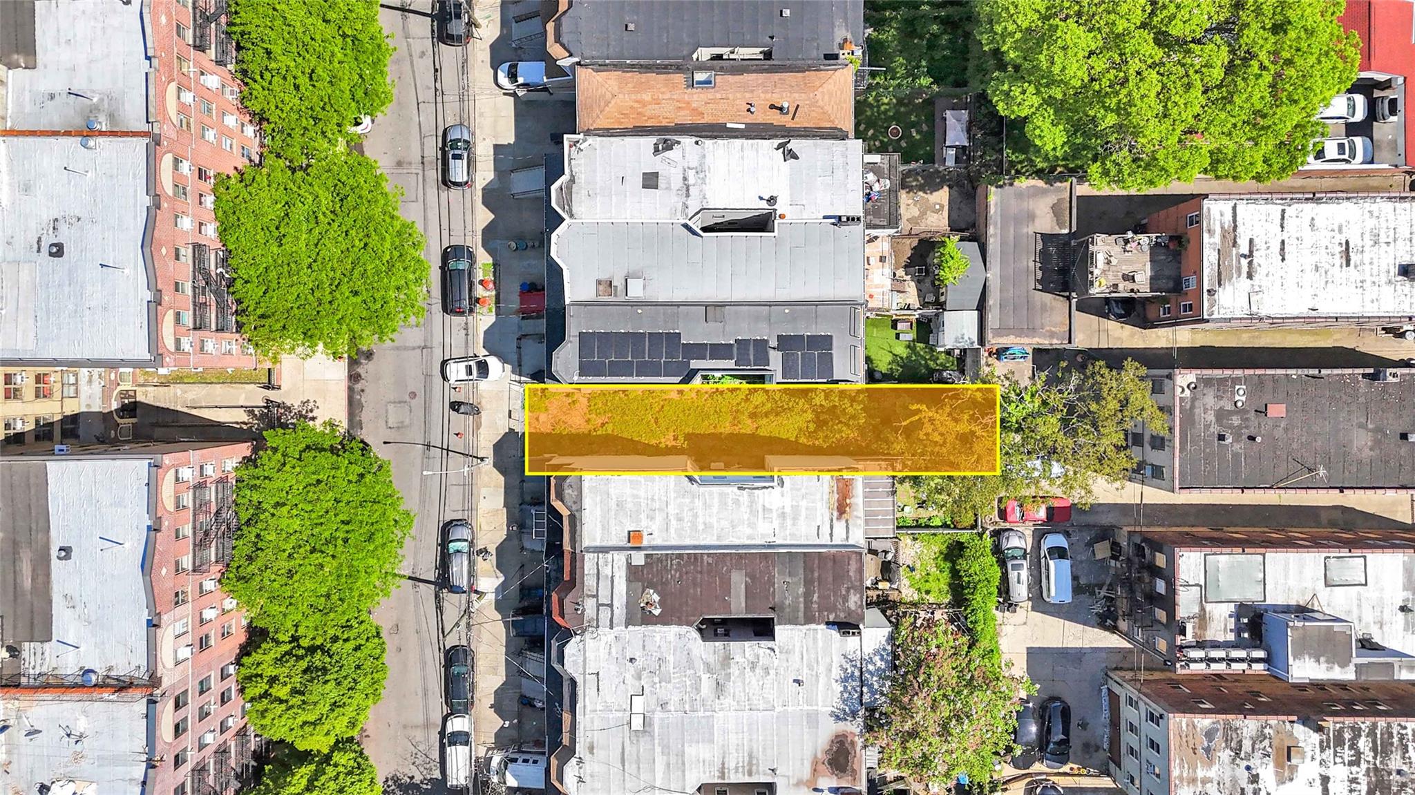 1342 College Avenue, Bronx, New York image 4