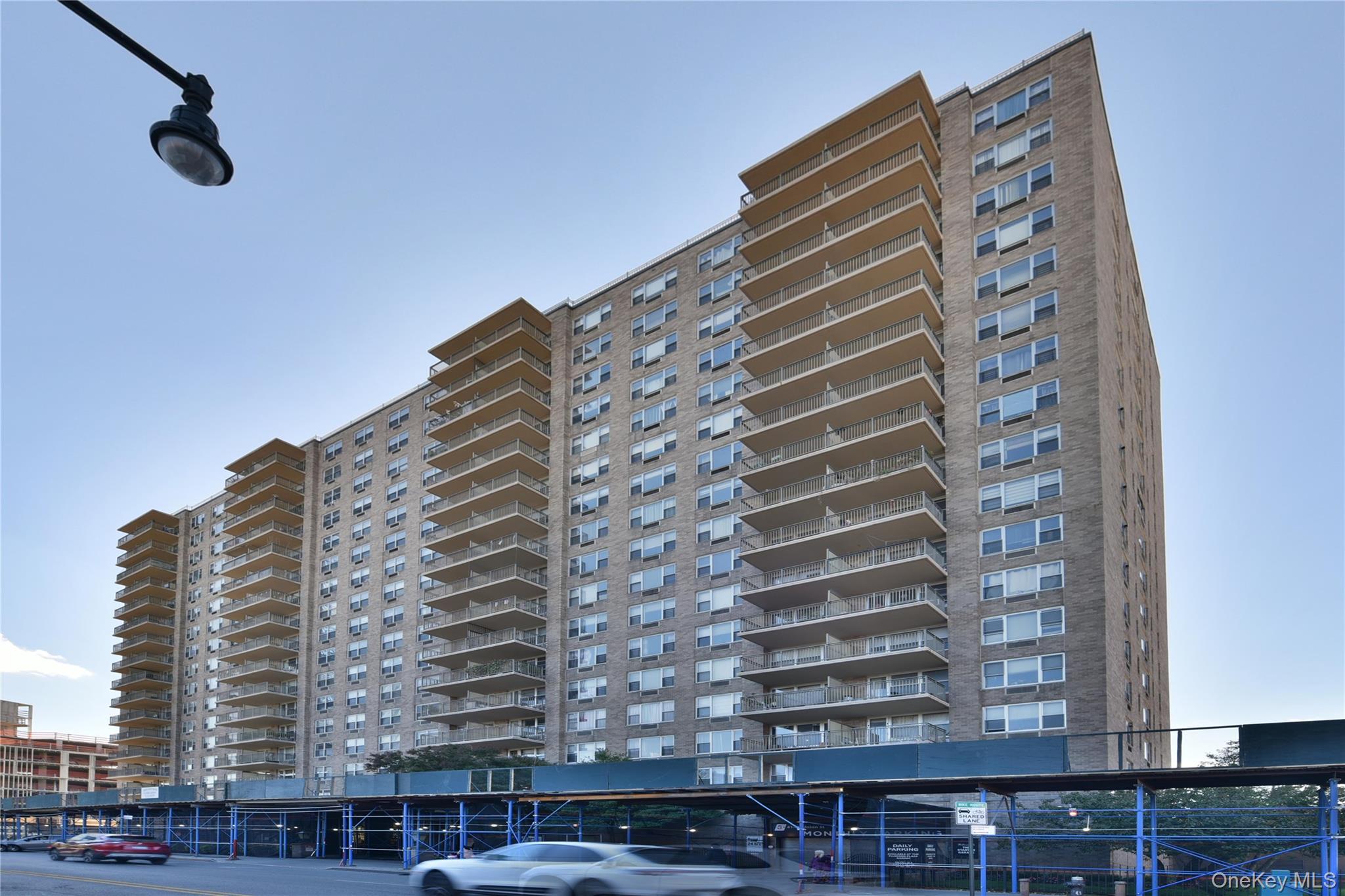 4140 Union Street 17H