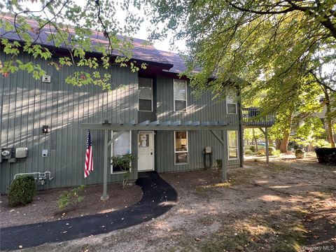 Vacant Land For Sale - 31 Bleakley Drive<br/> Peekskill, NY 10566