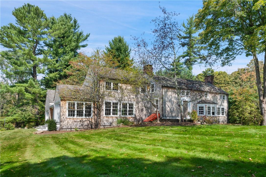 156 Old Stone Hill Road, Pound Ridge, New York image 2