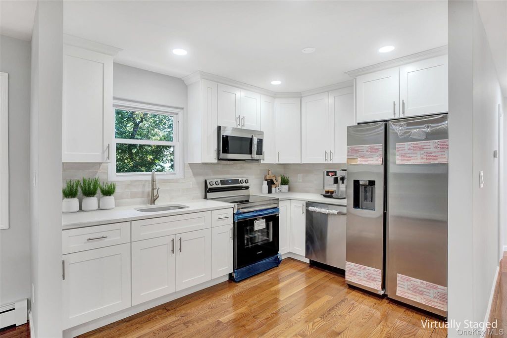 Photo of 165 N 27th Street, Wyandanch, NY 11798 (MLS # 922422)