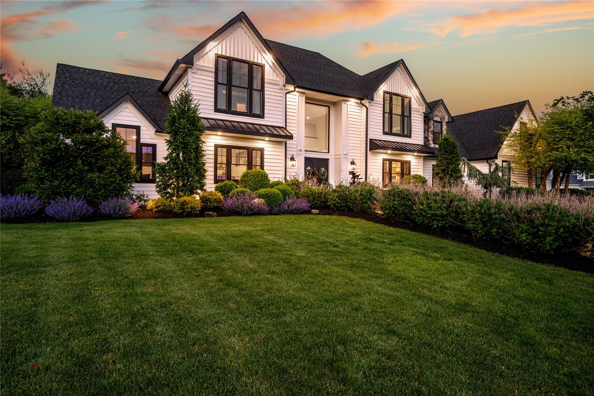 35 Sycamore Drive