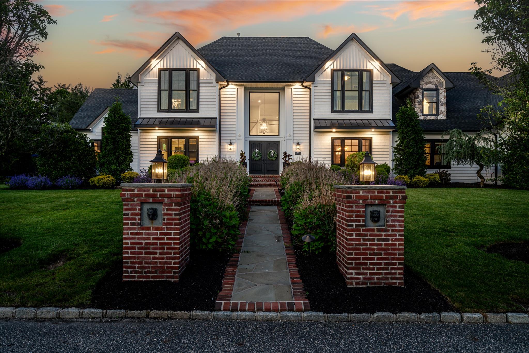 35 Sycamore Drive