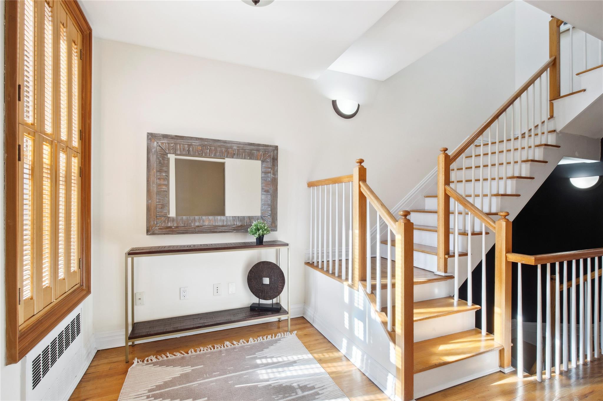 45 Bradhurst Avenue