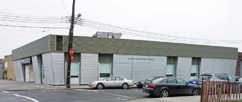 421-423 Hunts Point Avenue Bronx NY 10474