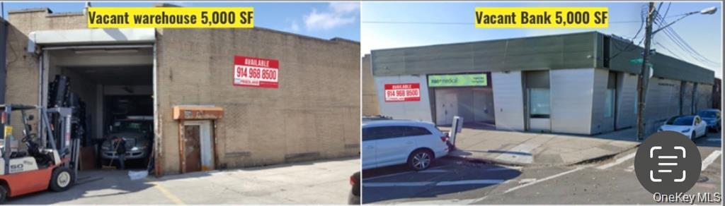 421-423 Hunts Point Avenue