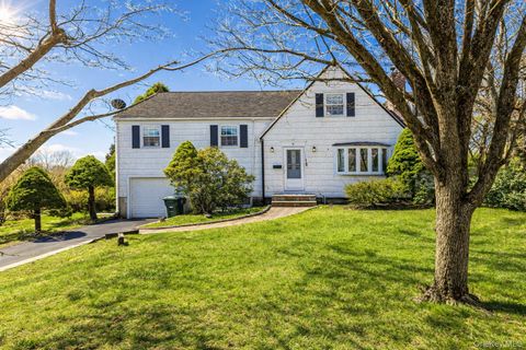 42 Tower Hill Drive Port Chester NY 10573