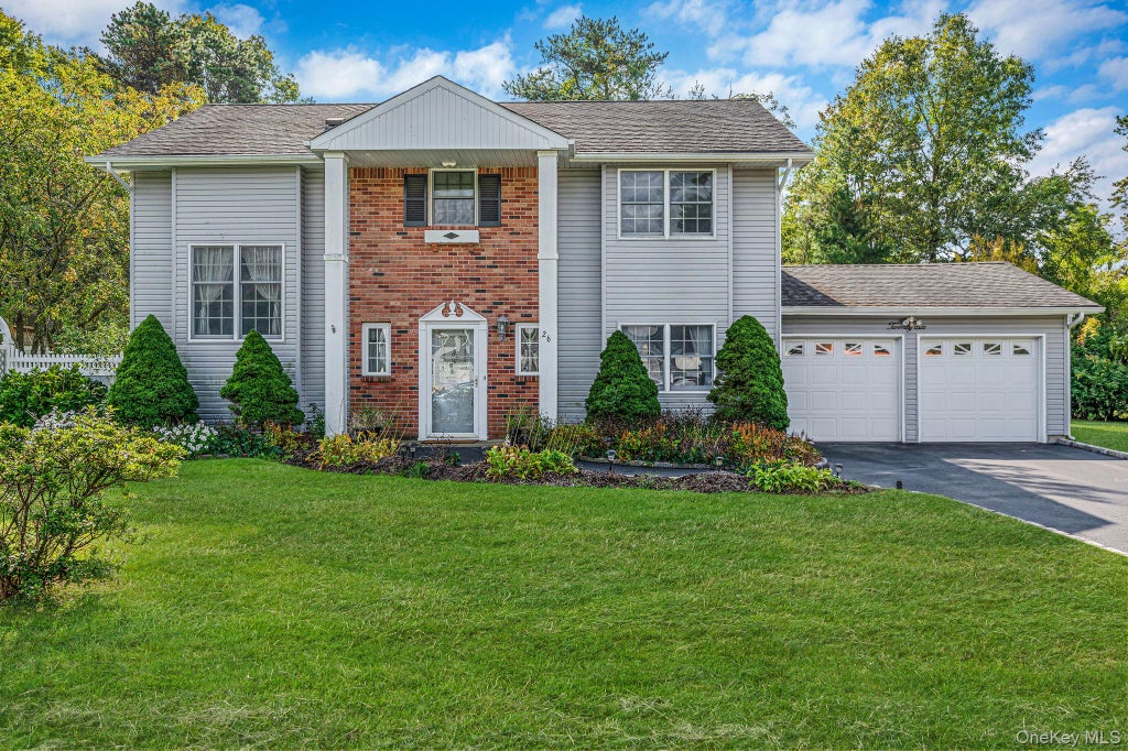 Photo of 26 Bradley Drive, Shoreham, NY 11786 (MLS # 1059712)