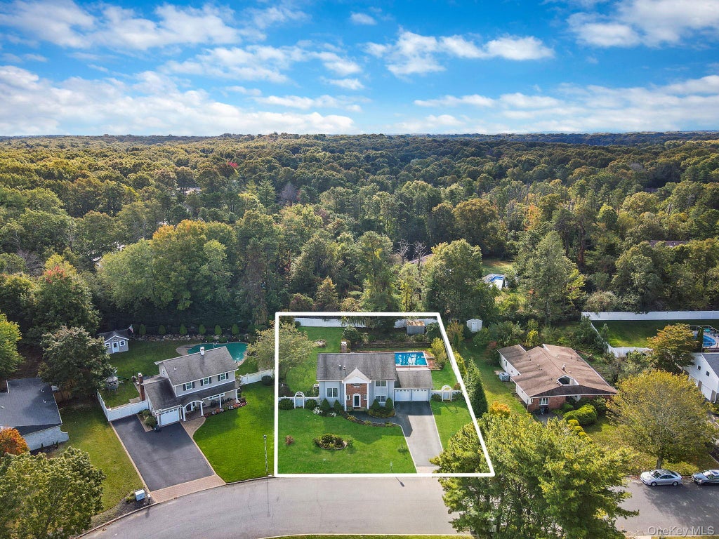 Photo of 26 Bradley Drive, Shoreham, NY 11786 (MLS # 1059712)
