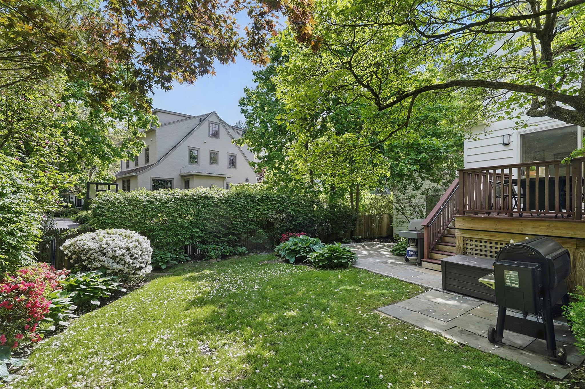 40 Mayhew Avenue, Larchmont, New York image 32