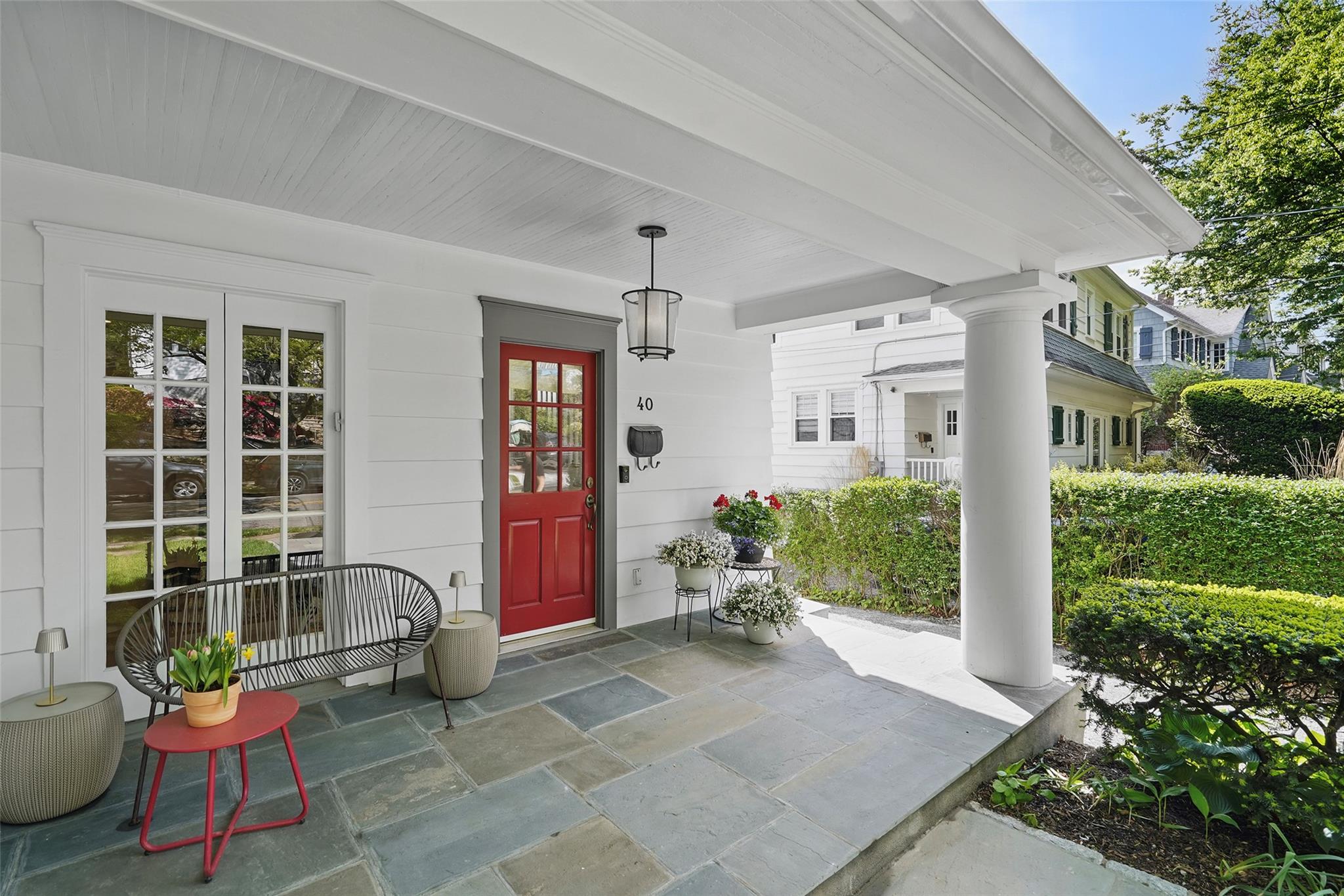 40 Mayhew Avenue, Larchmont, New York image 41
