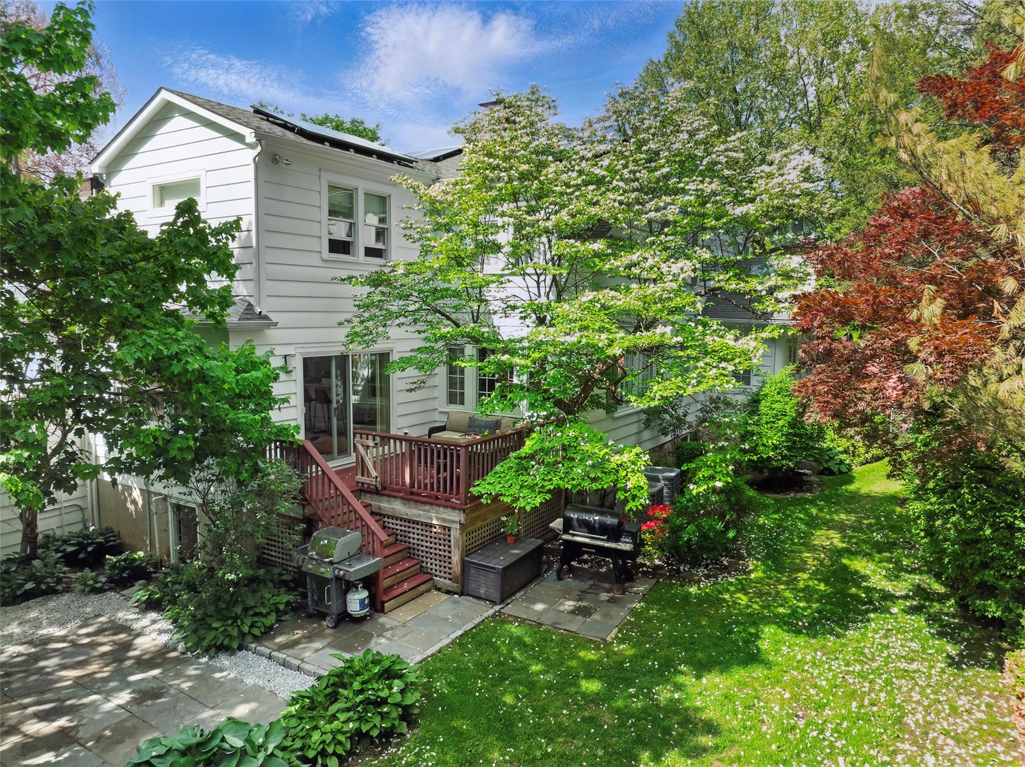 40 Mayhew Avenue, Larchmont, New York image 36