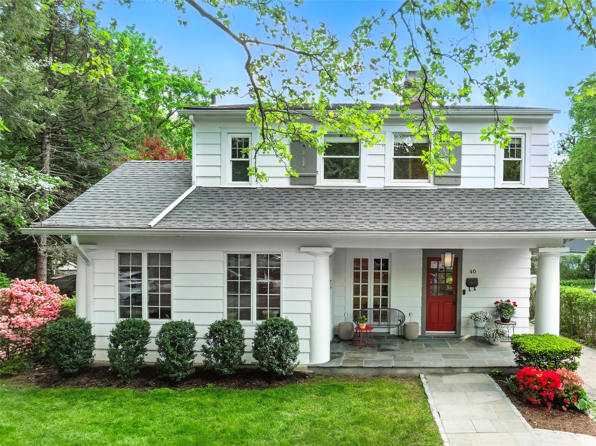40 Mayhew Avenue, Larchmont, New York image 1
