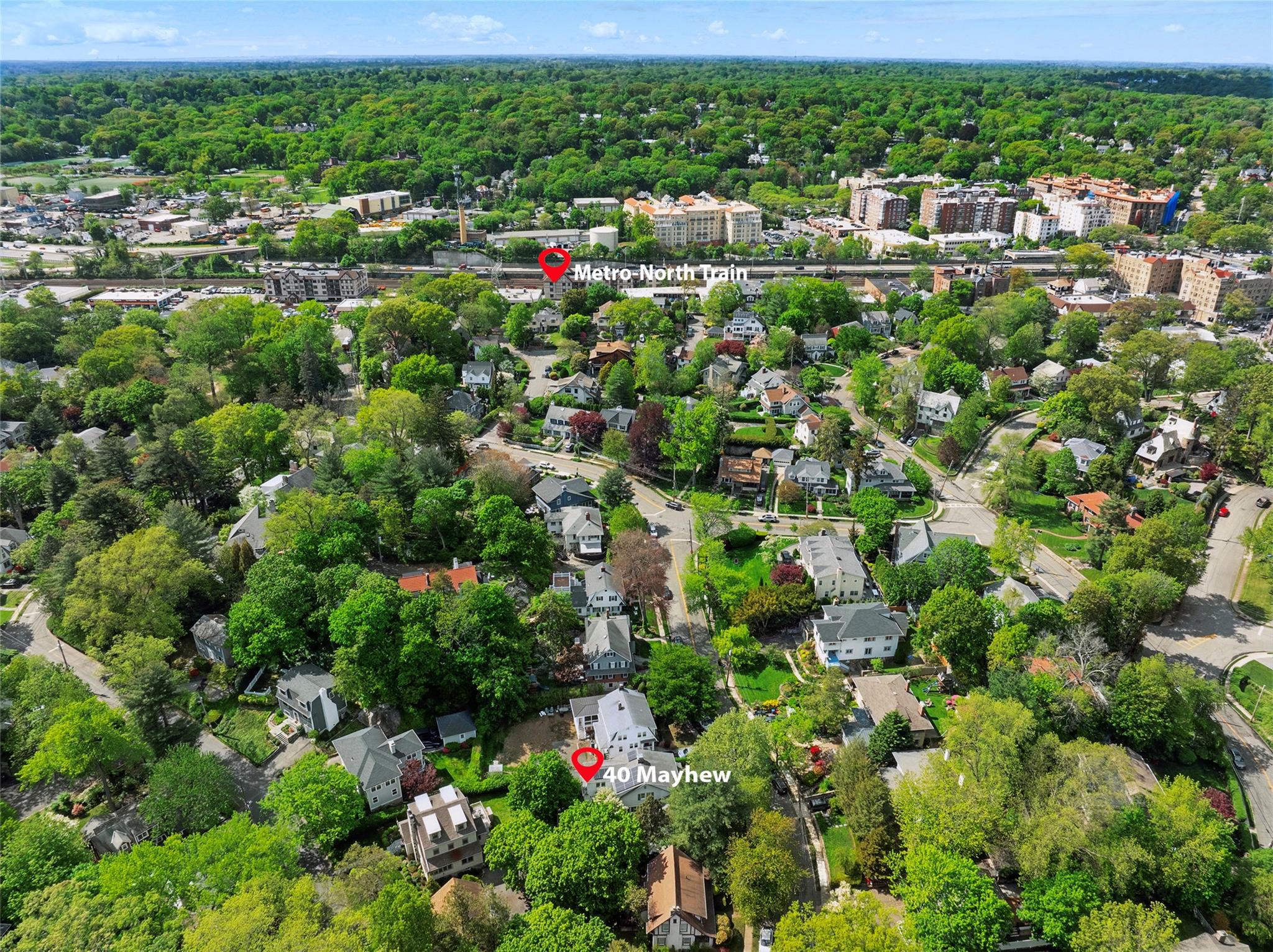 40 Mayhew Avenue, Larchmont, New York image 39