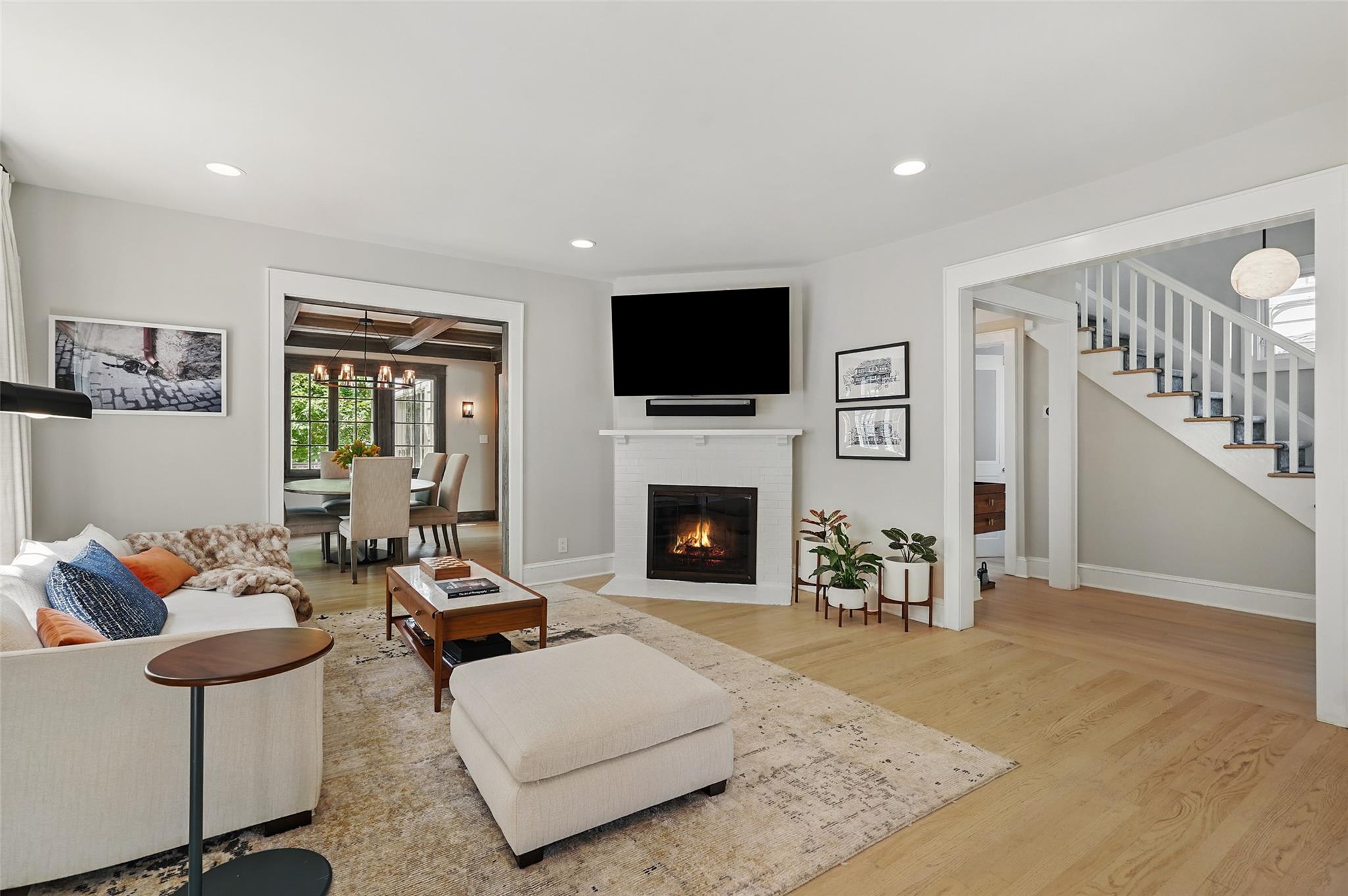 40 Mayhew Avenue, Larchmont, New York image 8