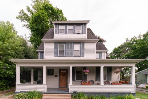 Photo of 148 Franklin Avenue, Pearl River, NY 10965 (MLS # 1046917)