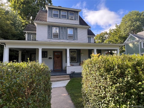 Photo of 148 Franklin Avenue #unit 1, Pearl River, NY 10965 (MLS # 1046917)