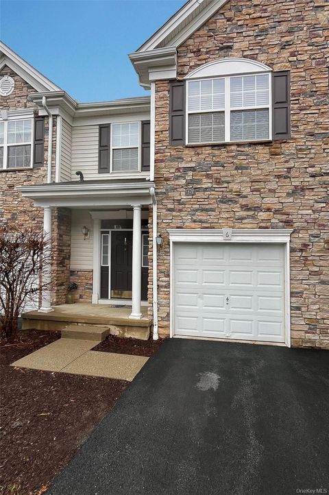 Condo For Sale - 6 Webster Court<br/> Monroe, NY 10950