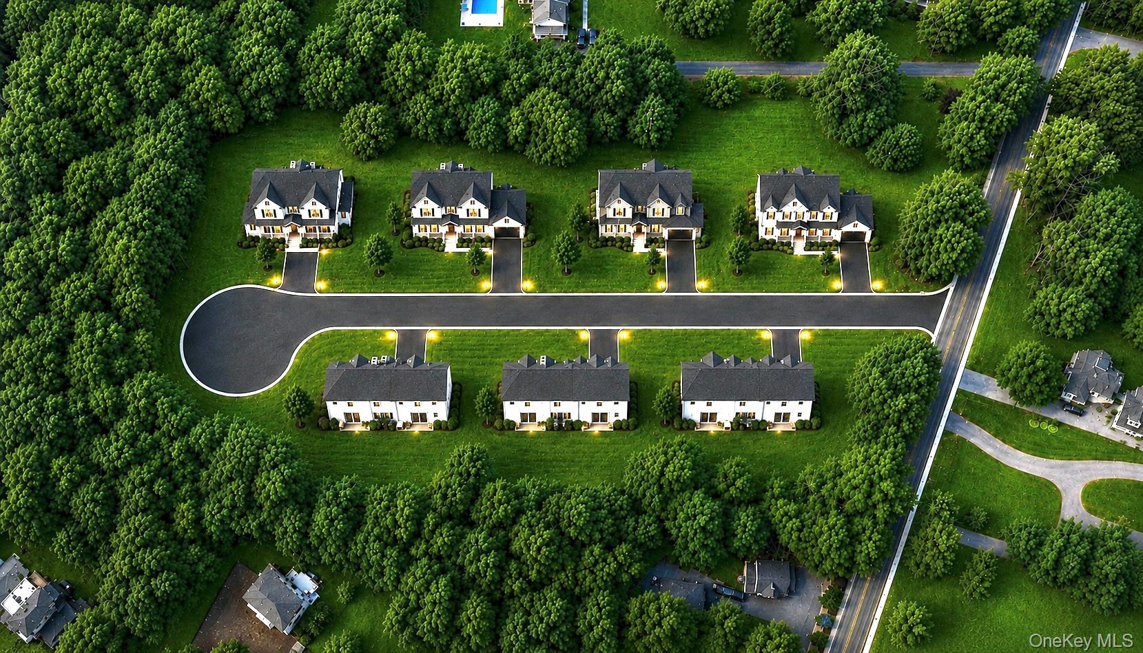 85 N Old Stables Lane Lot #3