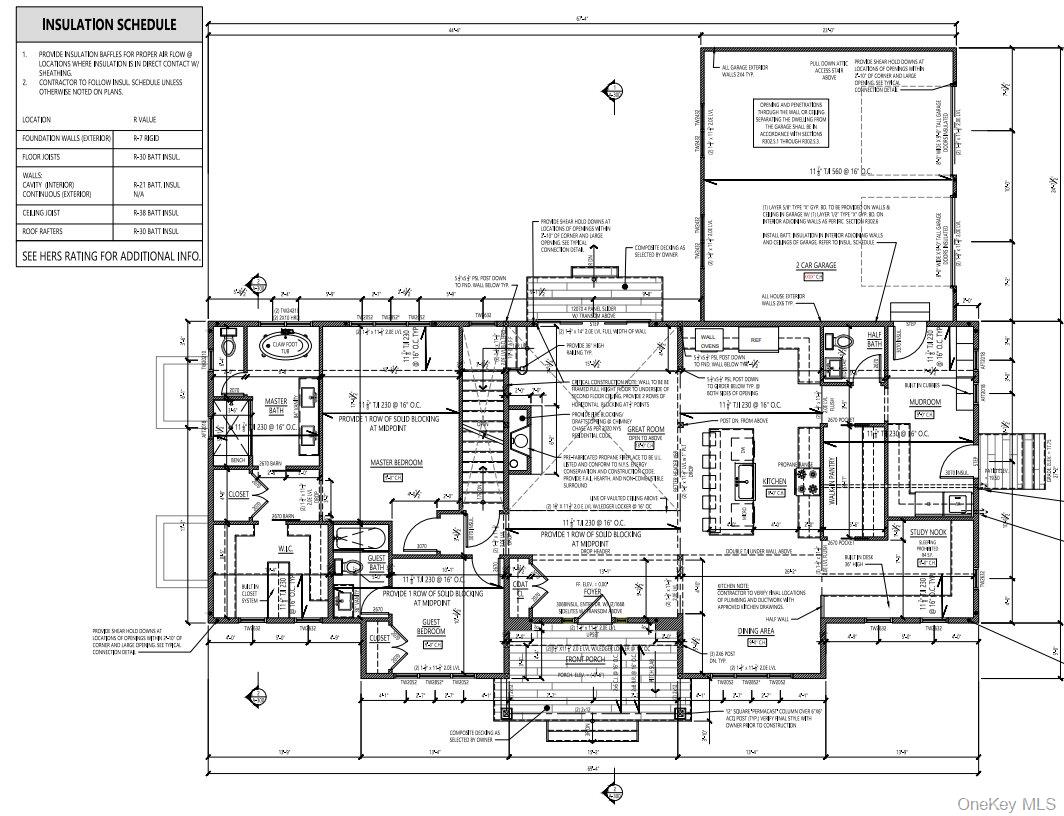85 N Old Stables Lane Lot #3