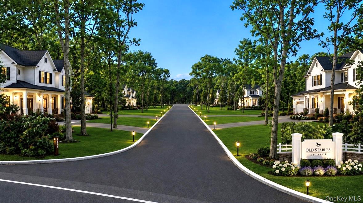 85 N Old Stables Lane Lot #3