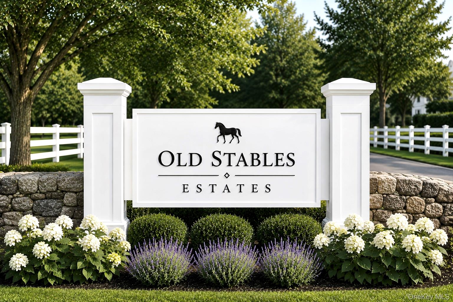 85 N Old Stables Lane Lot #3