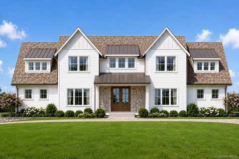 Homes For Sale - 85 N North Phillips Avenue #LOT 3<br/> Suffolk County, Remsenburg, NY 11972