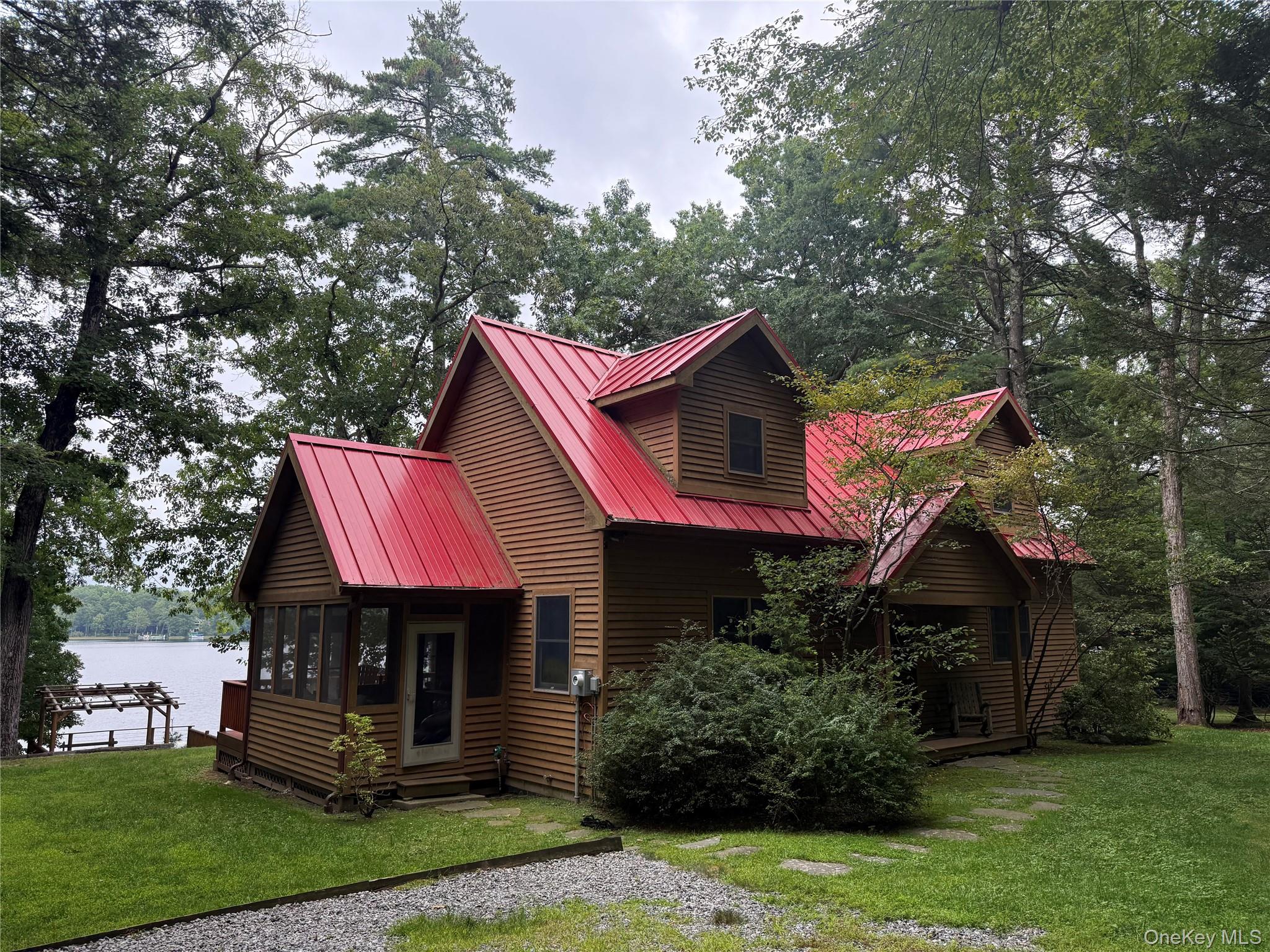 38 Devenoge Drive