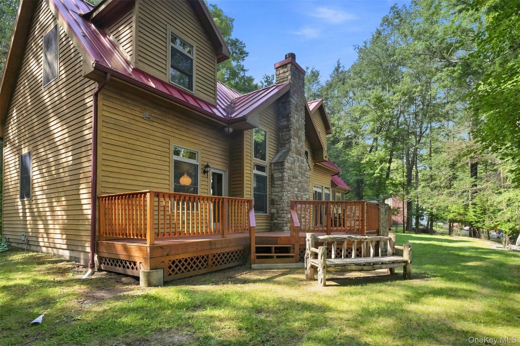 38 Devenoge Drive