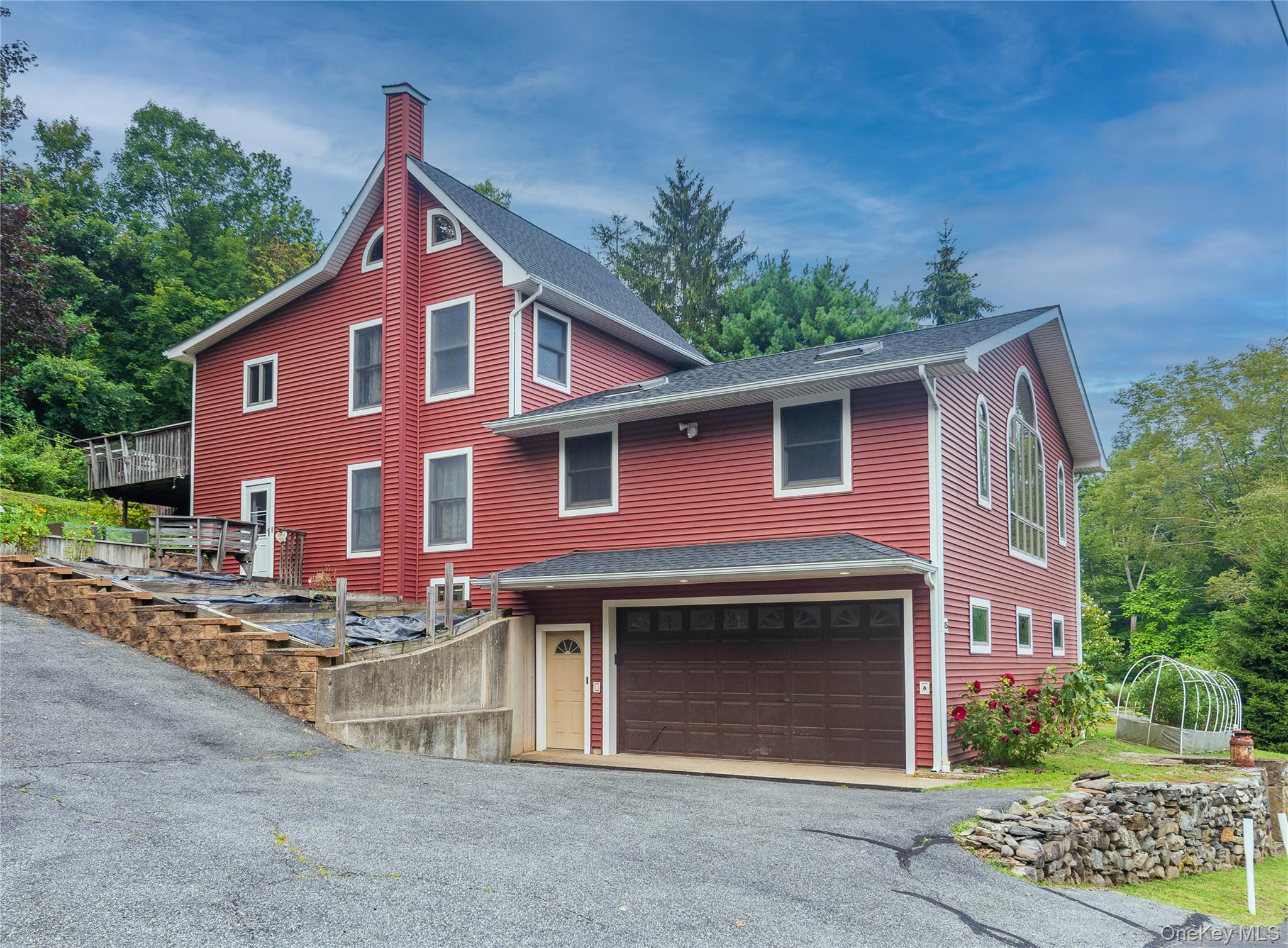 105 Jarmain Road