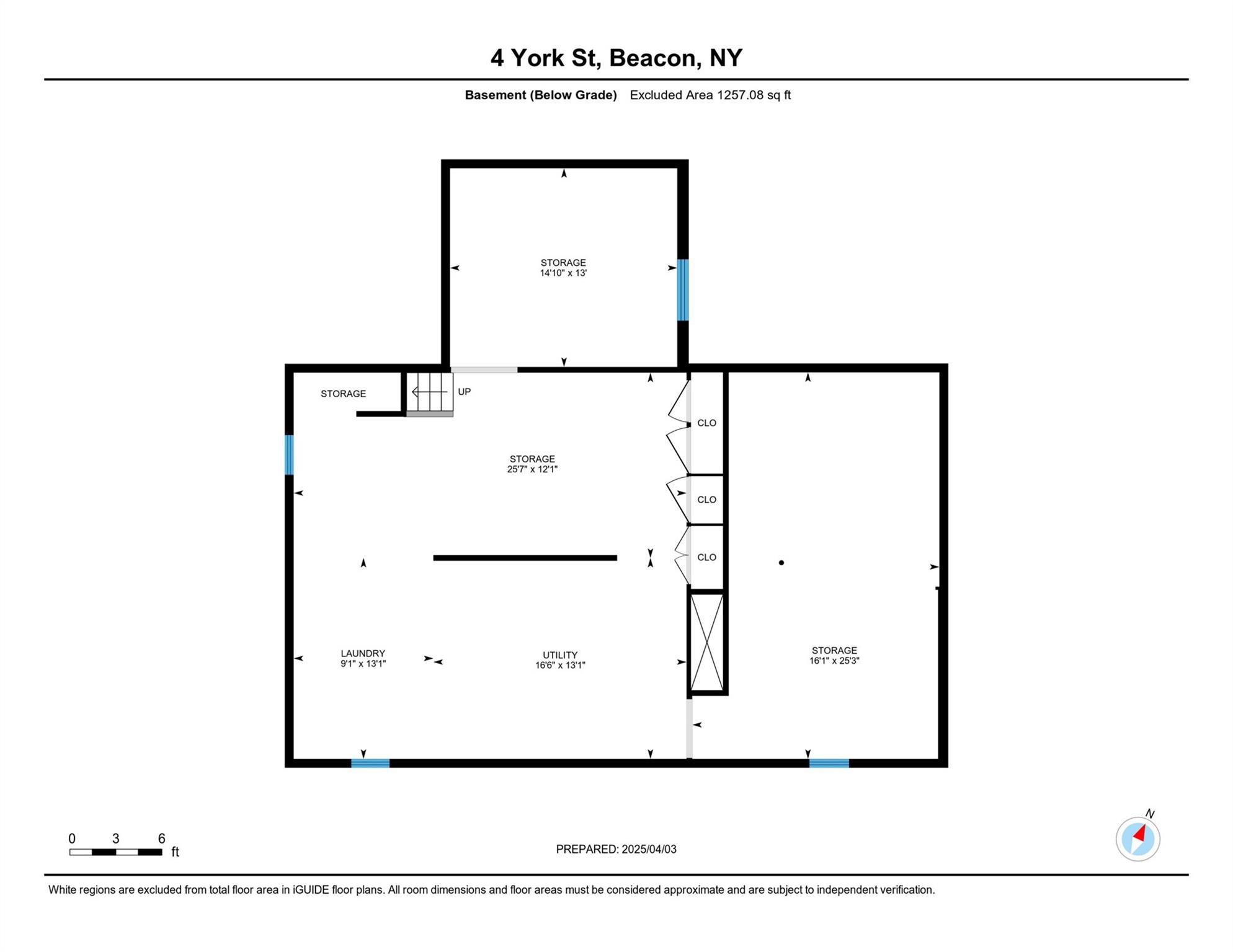 4 York Street, Beacon, New York image 33