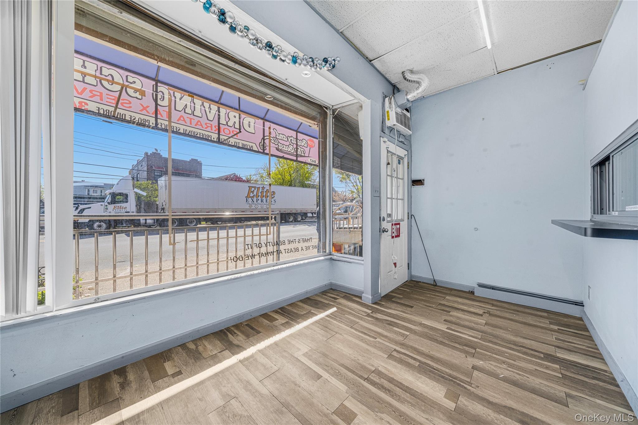 847 Castle Hill Avenue