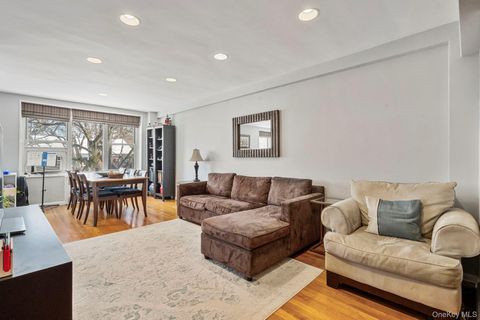 Homes For Sale - 209-25 18th Avenue #2A<br/> Bayside, NY 11360