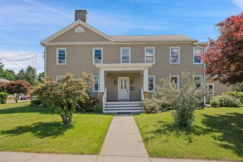 Multifamily For Sale - 40 Grandview Avenue<br/> Catskill, NY 12414